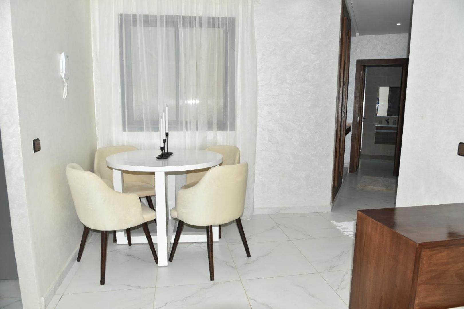Bright 3-Br In Heart Of Kenitra-Perfect Summer Stay With Parking! Exteriér fotografie