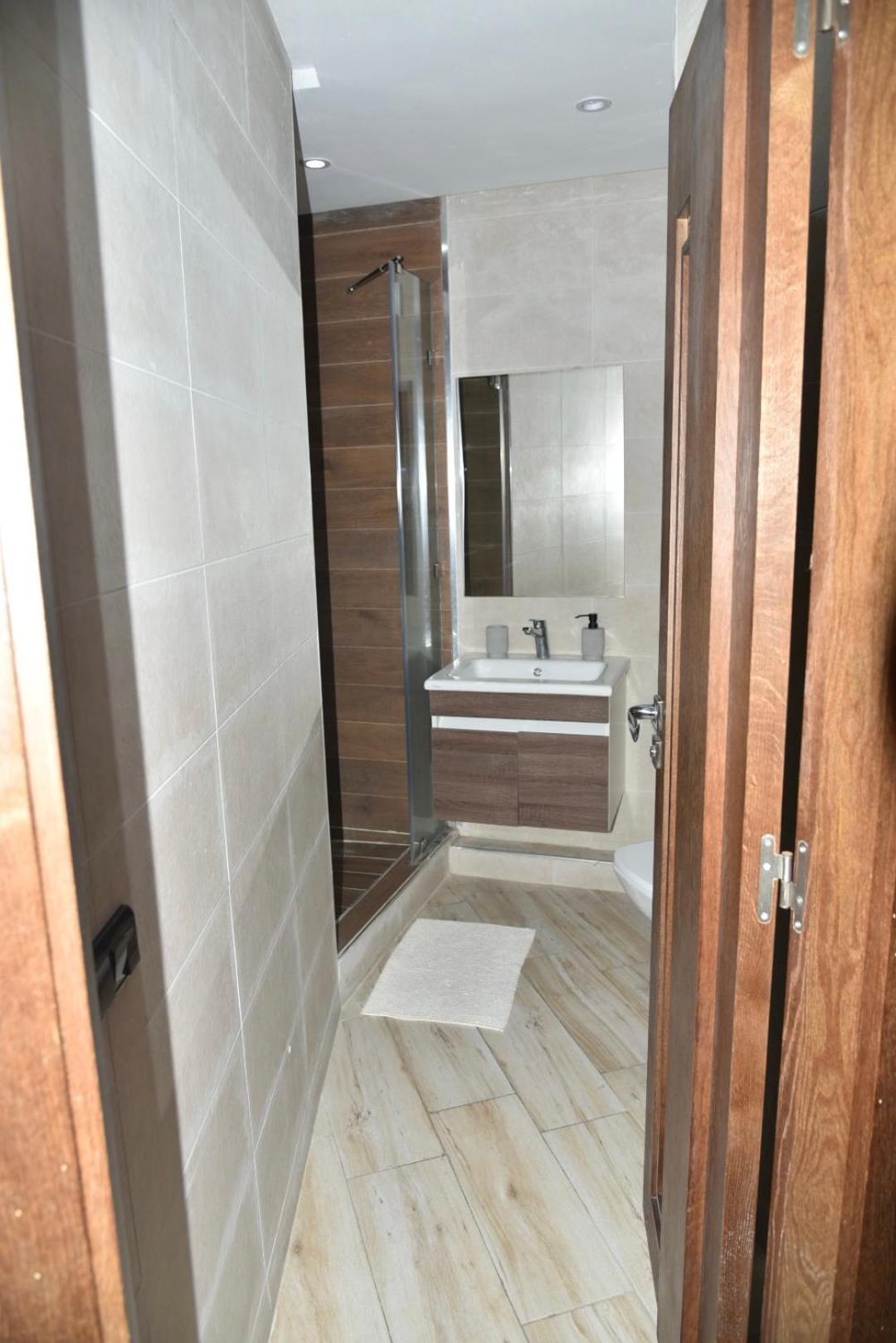 Bright 3-Br In Heart Of Kenitra-Perfect Summer Stay With Parking! Exteriér fotografie