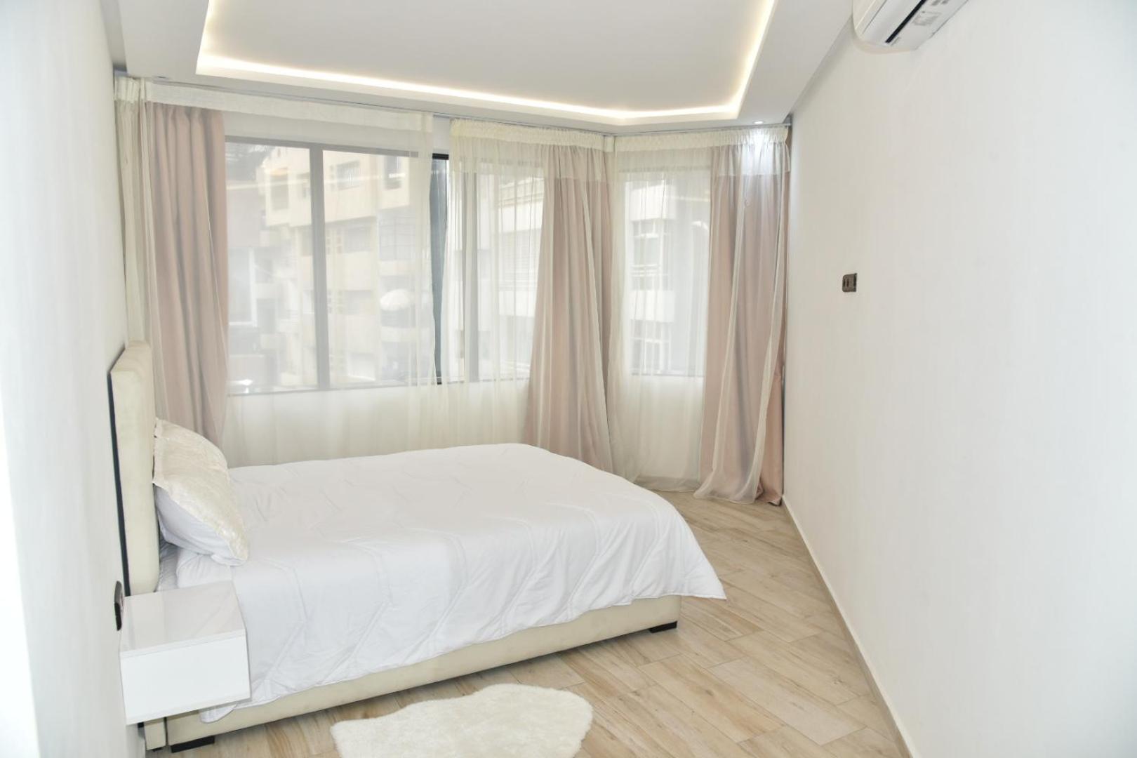 Bright 3-Br In Heart Of Kenitra-Perfect Summer Stay With Parking! Exteriér fotografie