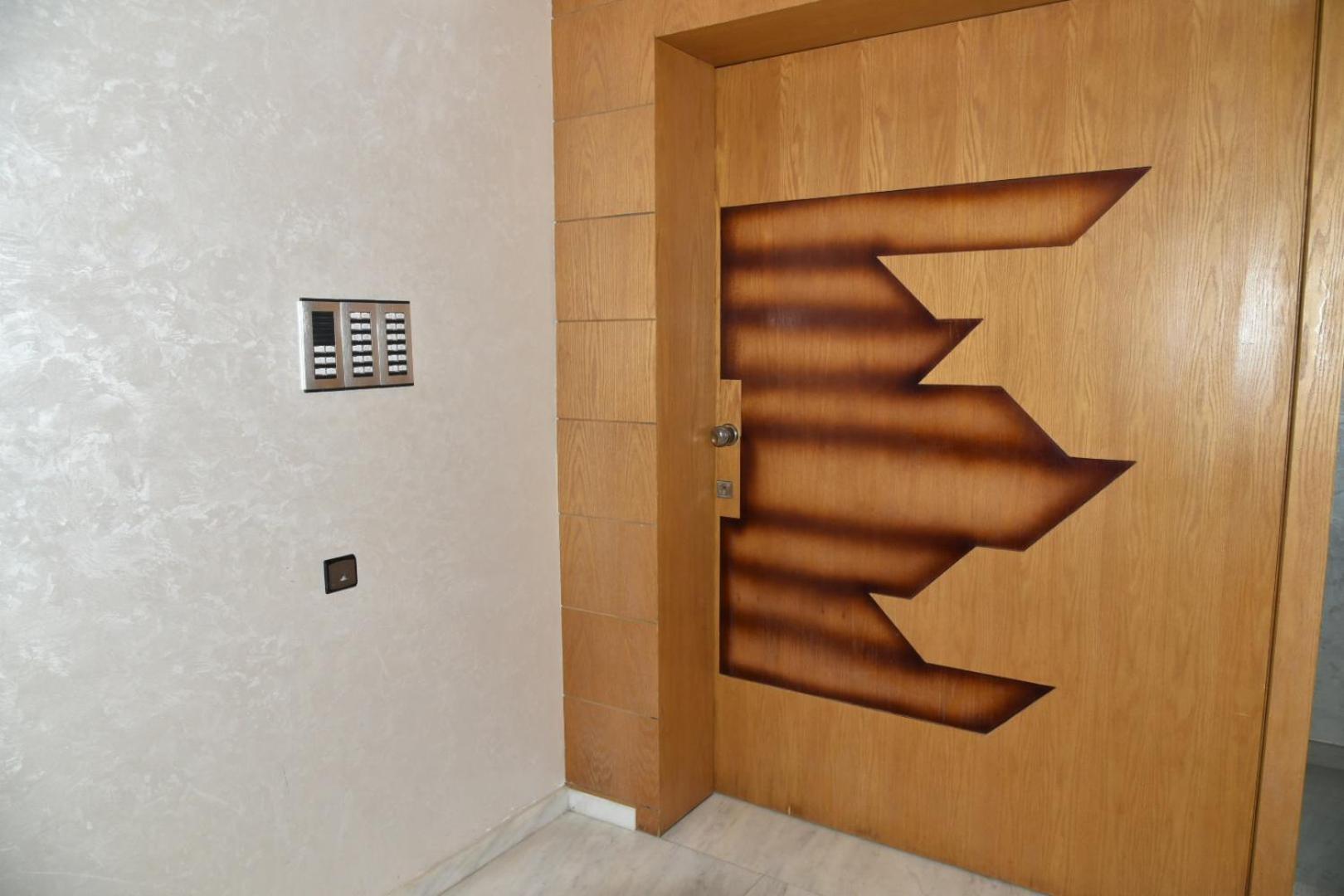 Bright 3-Br In Heart Of Kenitra-Perfect Summer Stay With Parking! Exteriér fotografie